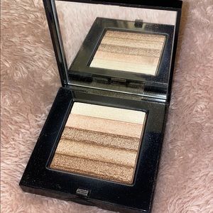 Bobbi Brown Shimmer Brick Compact in Beige